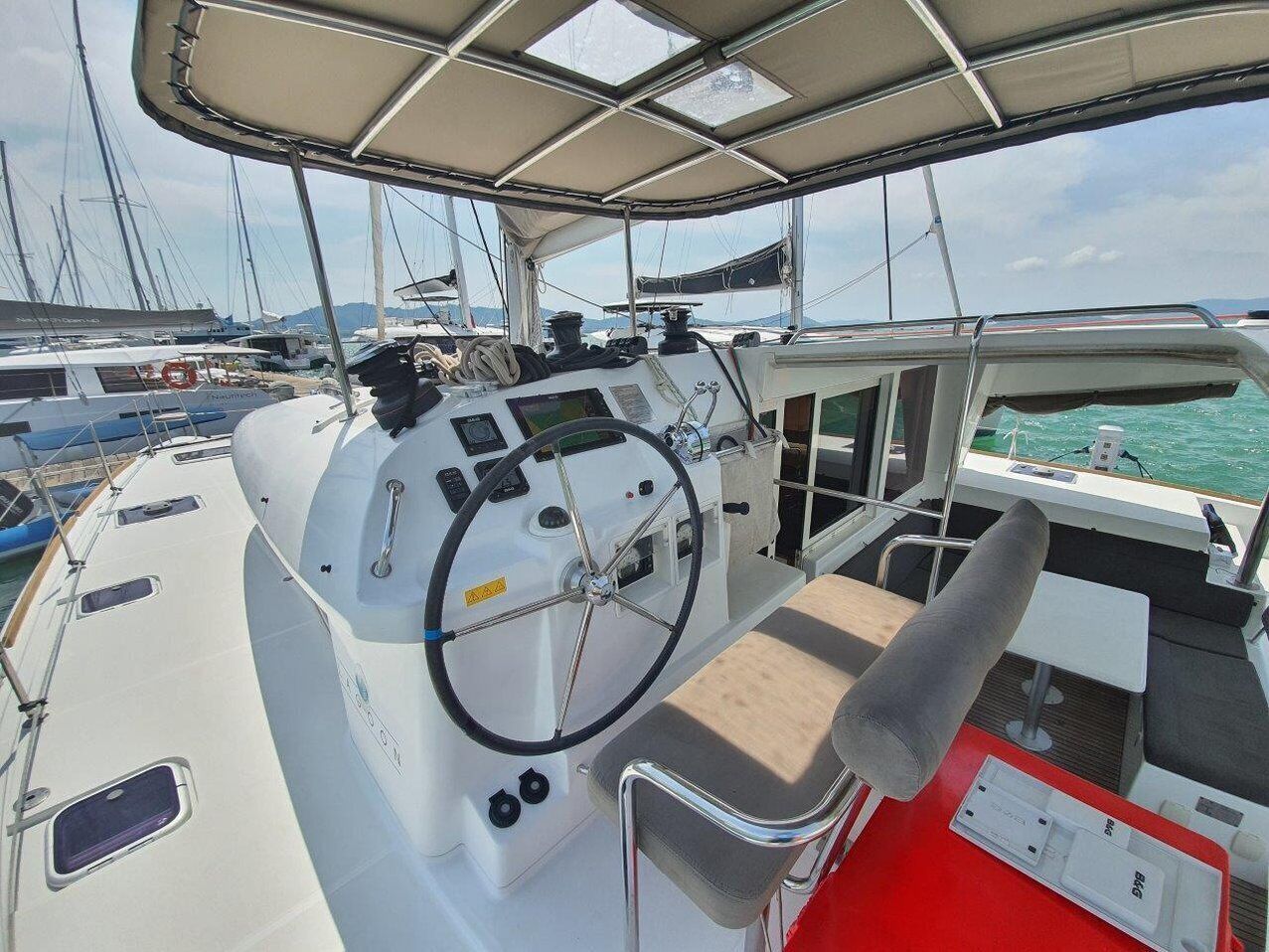 Marina