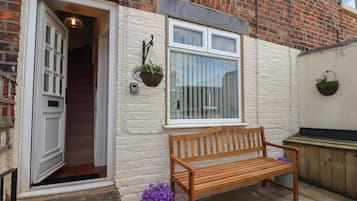 Teras/patio