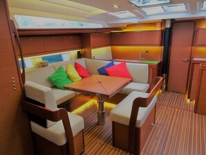 Dining - Sun-Kissed Sailing Adventure in Sibenik, Croatia (Primošten)