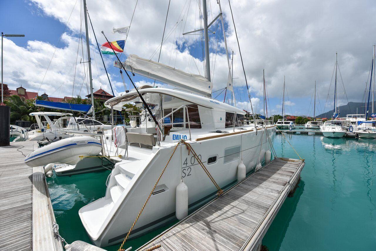 Marina