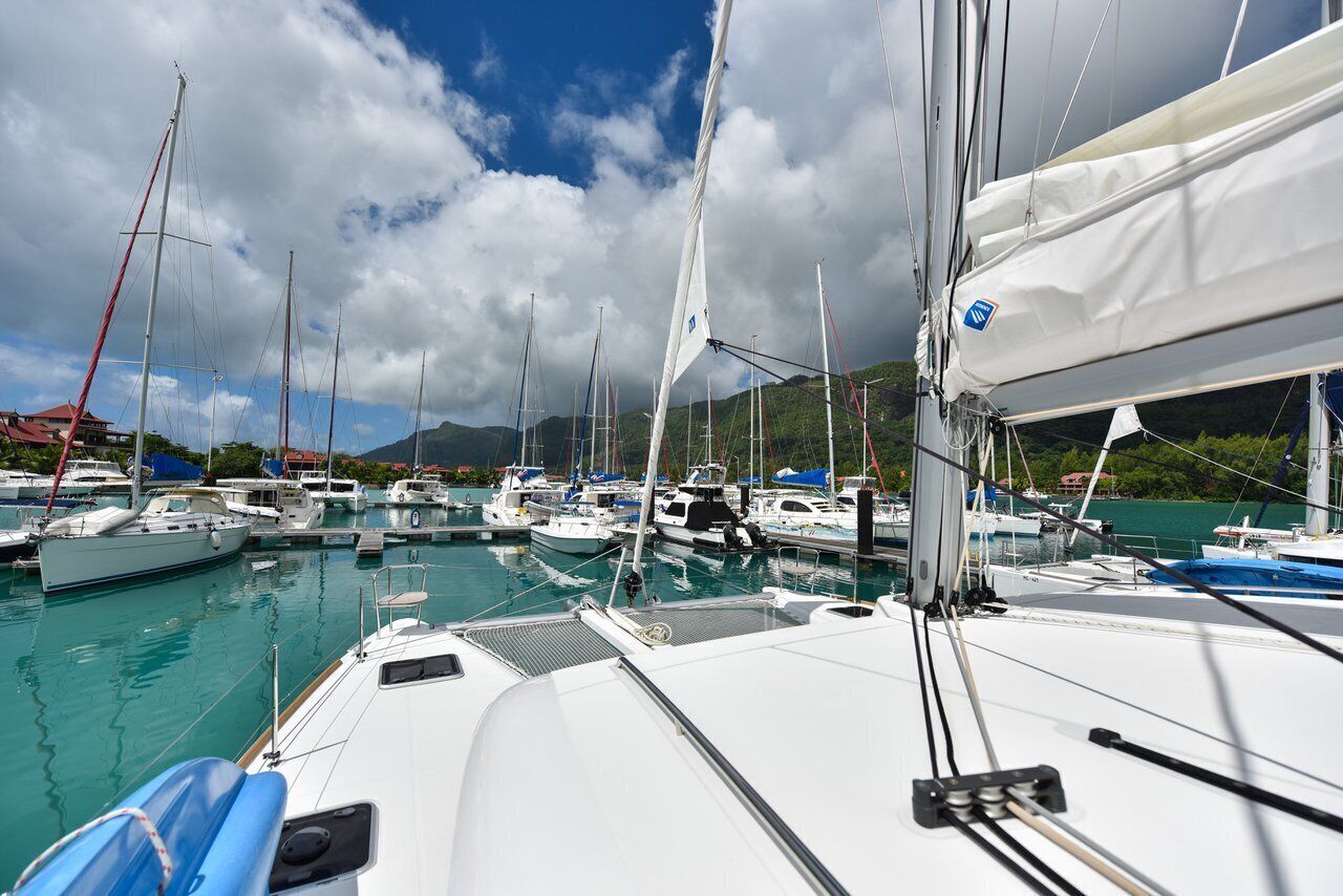 Marina