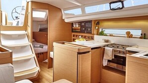 Unclassified image, 4 of 32, button - Sun-Kissed Sailing Adventure in Split, Croatia (Split)