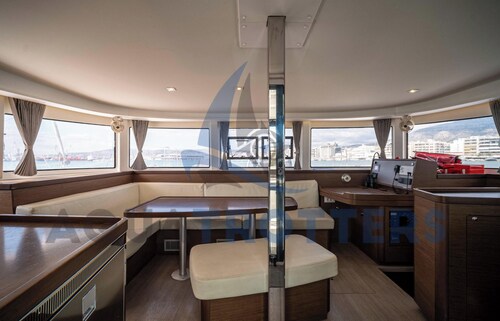 Sun-Kissed Sailing Adventure in Islas Esporadas