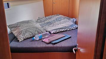 In-room safe