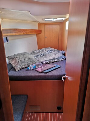In-room safe