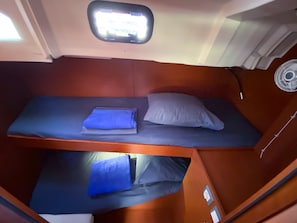 4 Schlafzimmer
