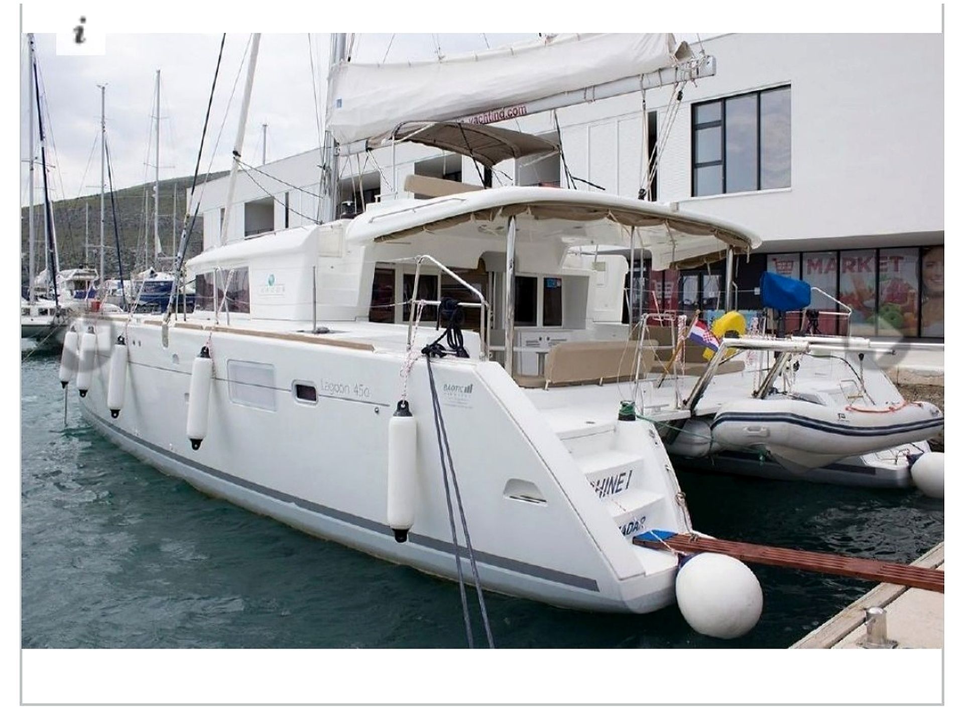Marina