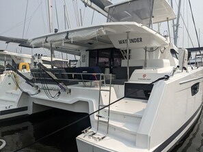 Marina