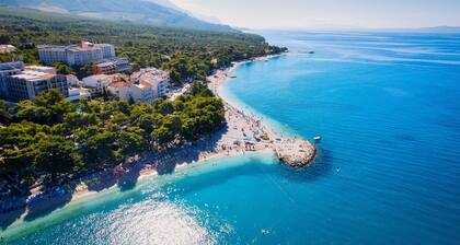 Sonnenverwöhntes Segelabenteuer in Split-Dalmatien, Kroatien
