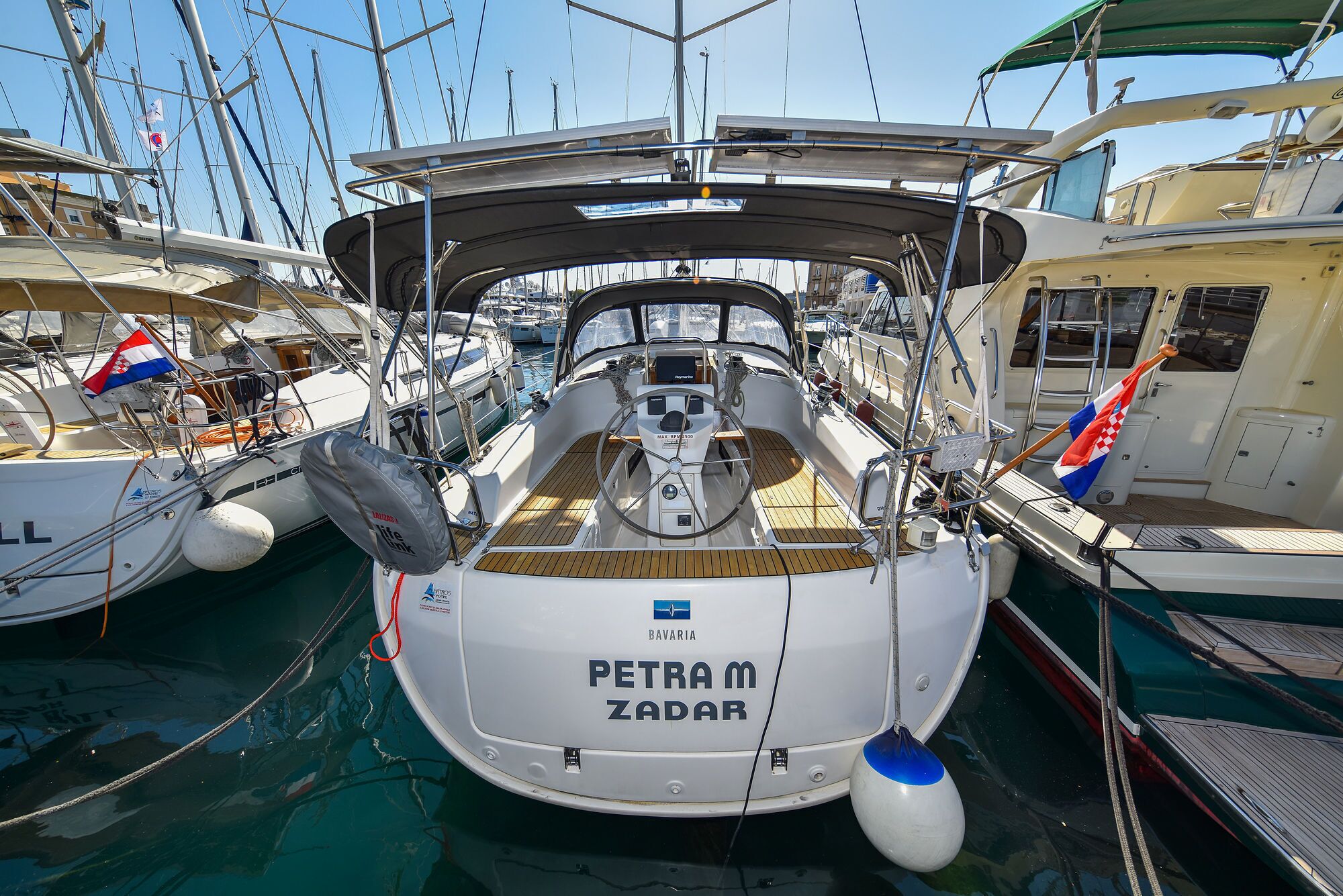 Marina