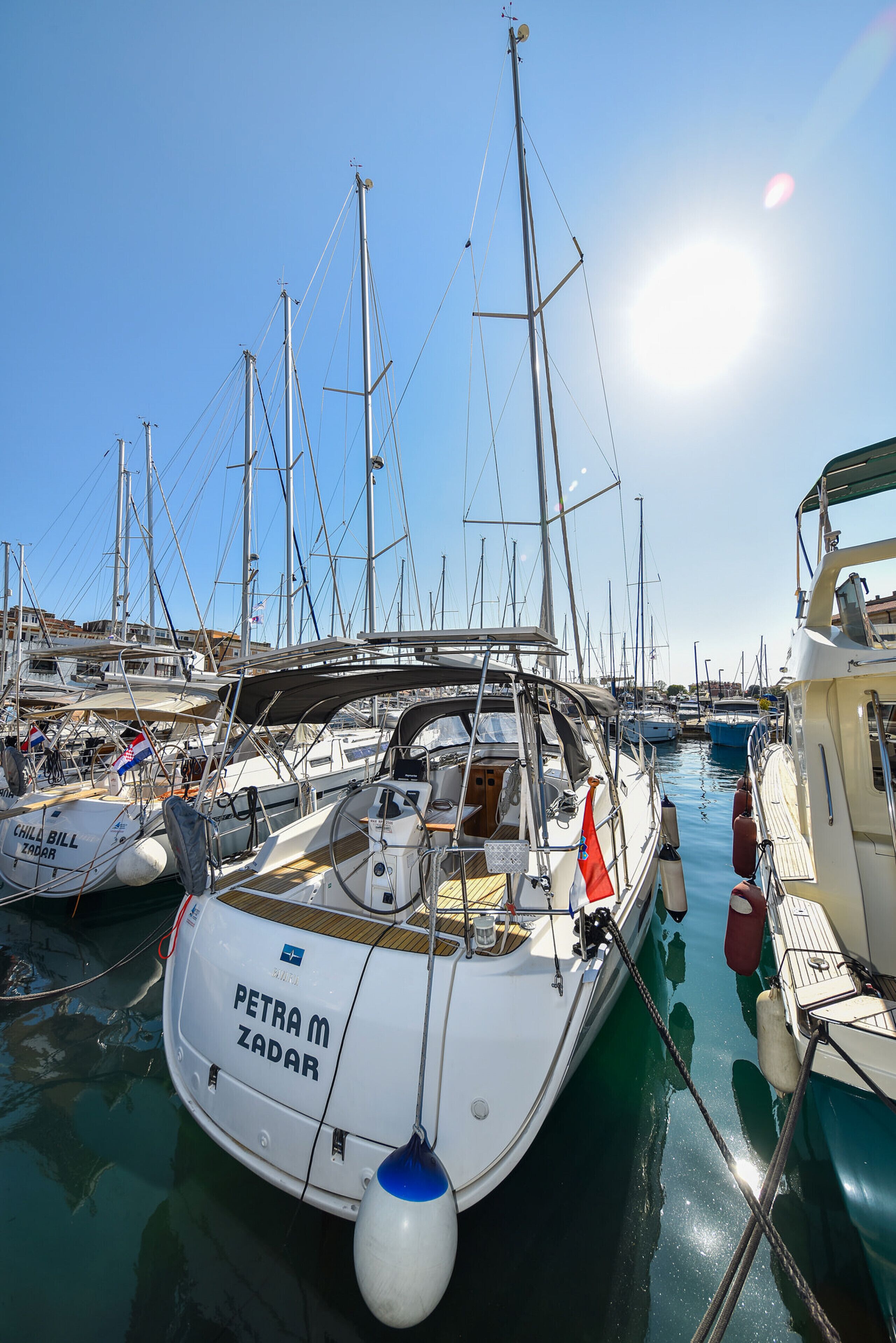 Marina