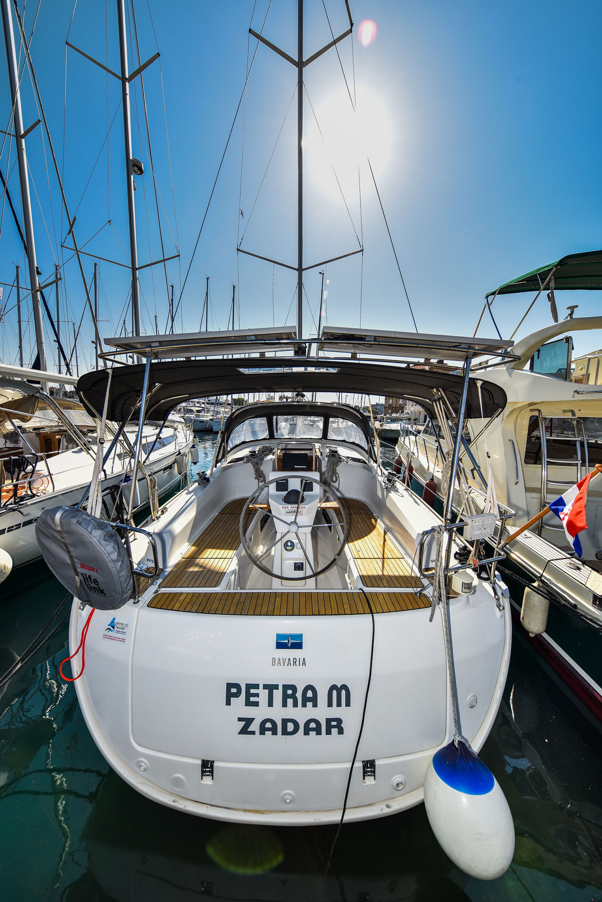 Marina