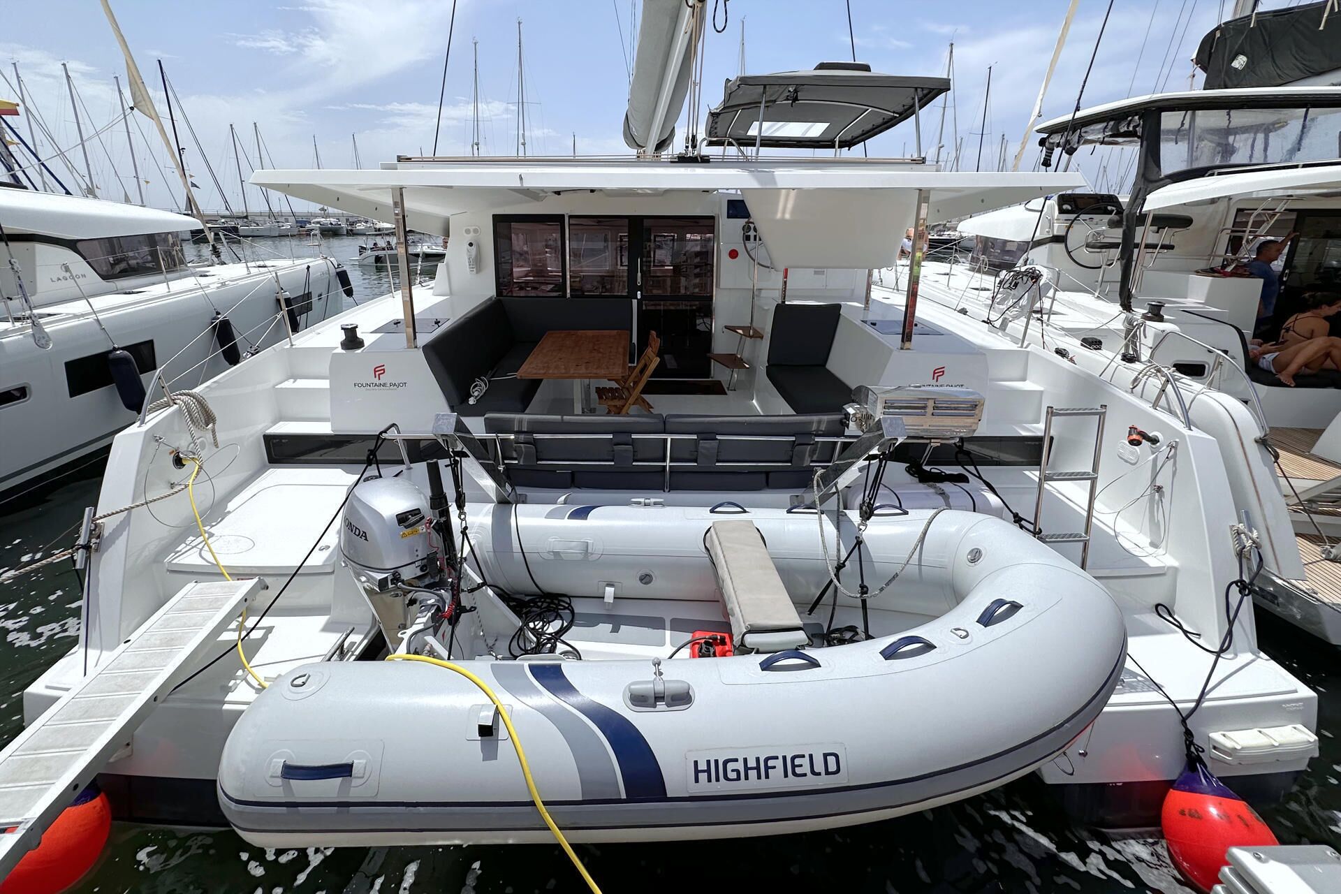 Marina