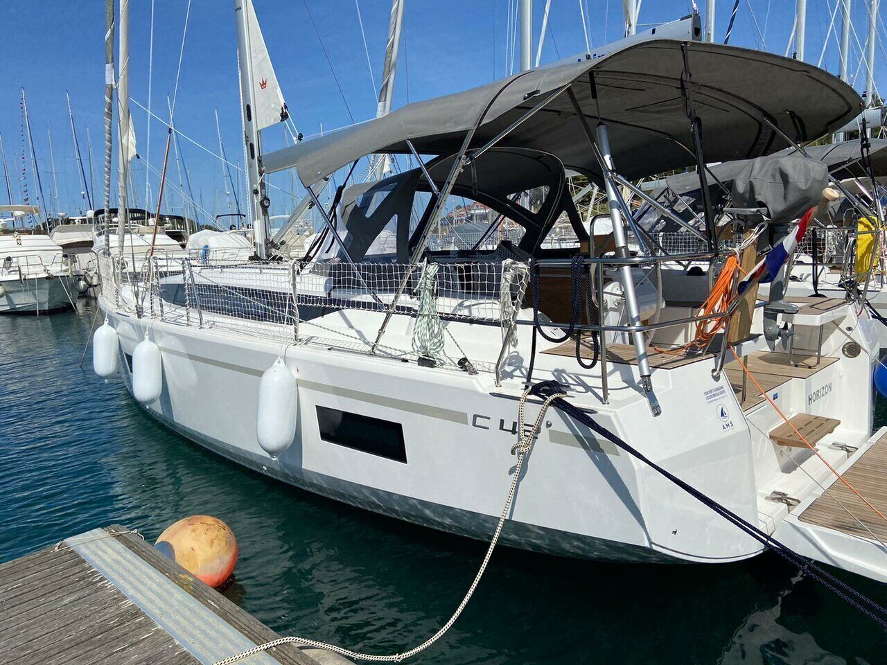 Marina