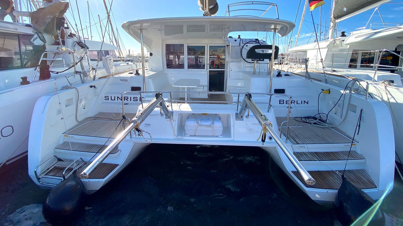 Marina