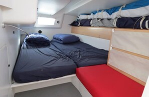 2 bedrooms