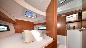 2 Schlafzimmer
