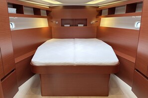 In-room safe