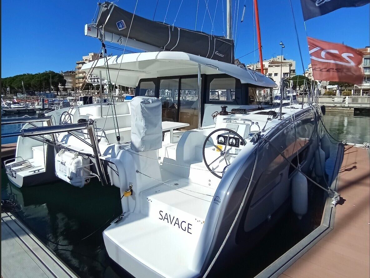 Marina