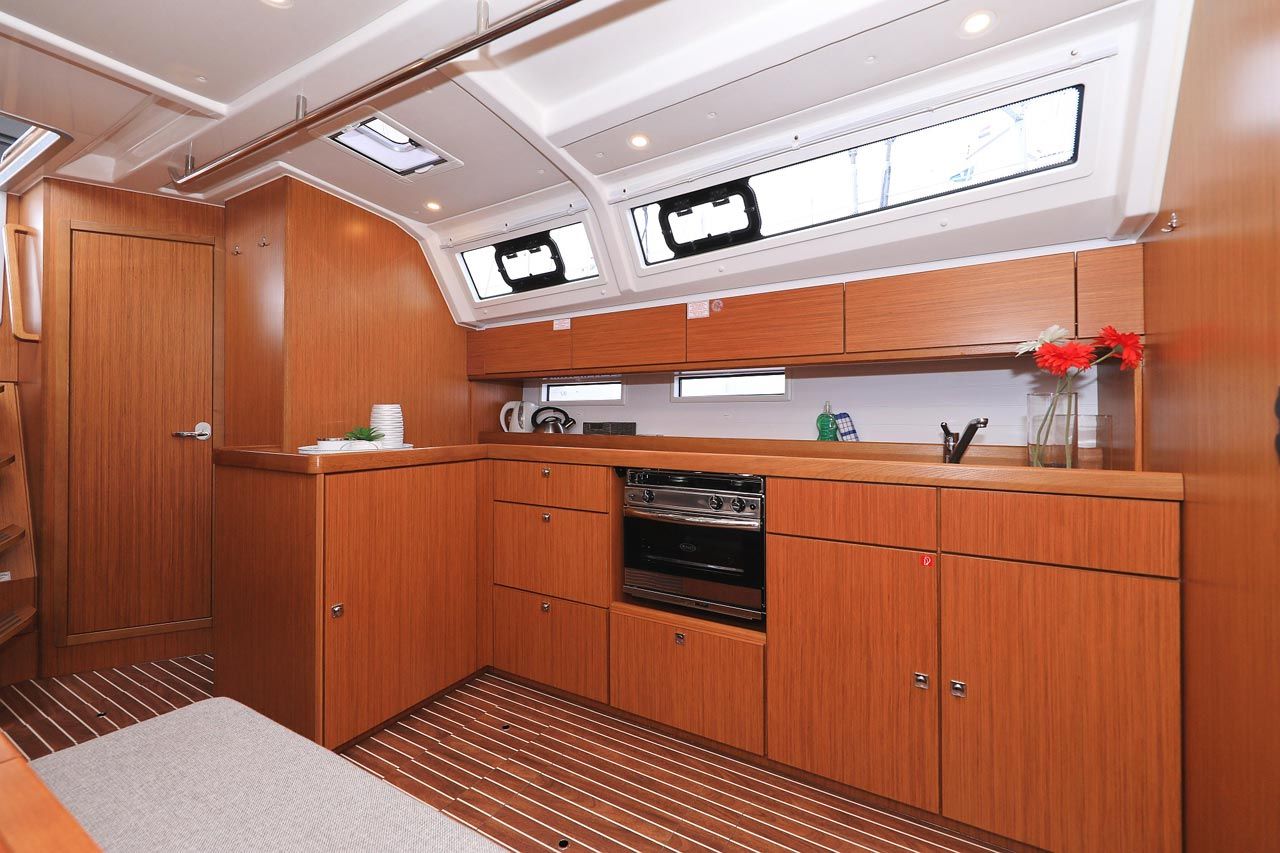 Interieur