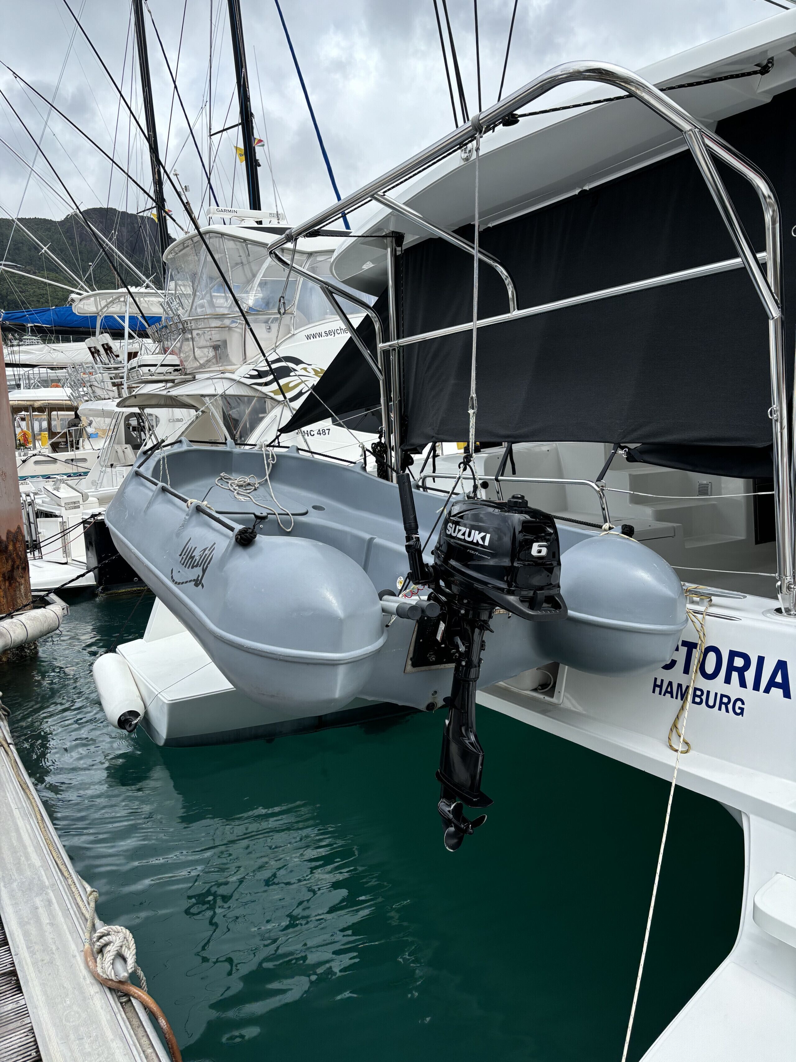 Marina