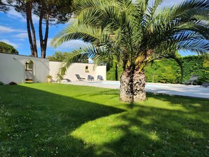Alberca