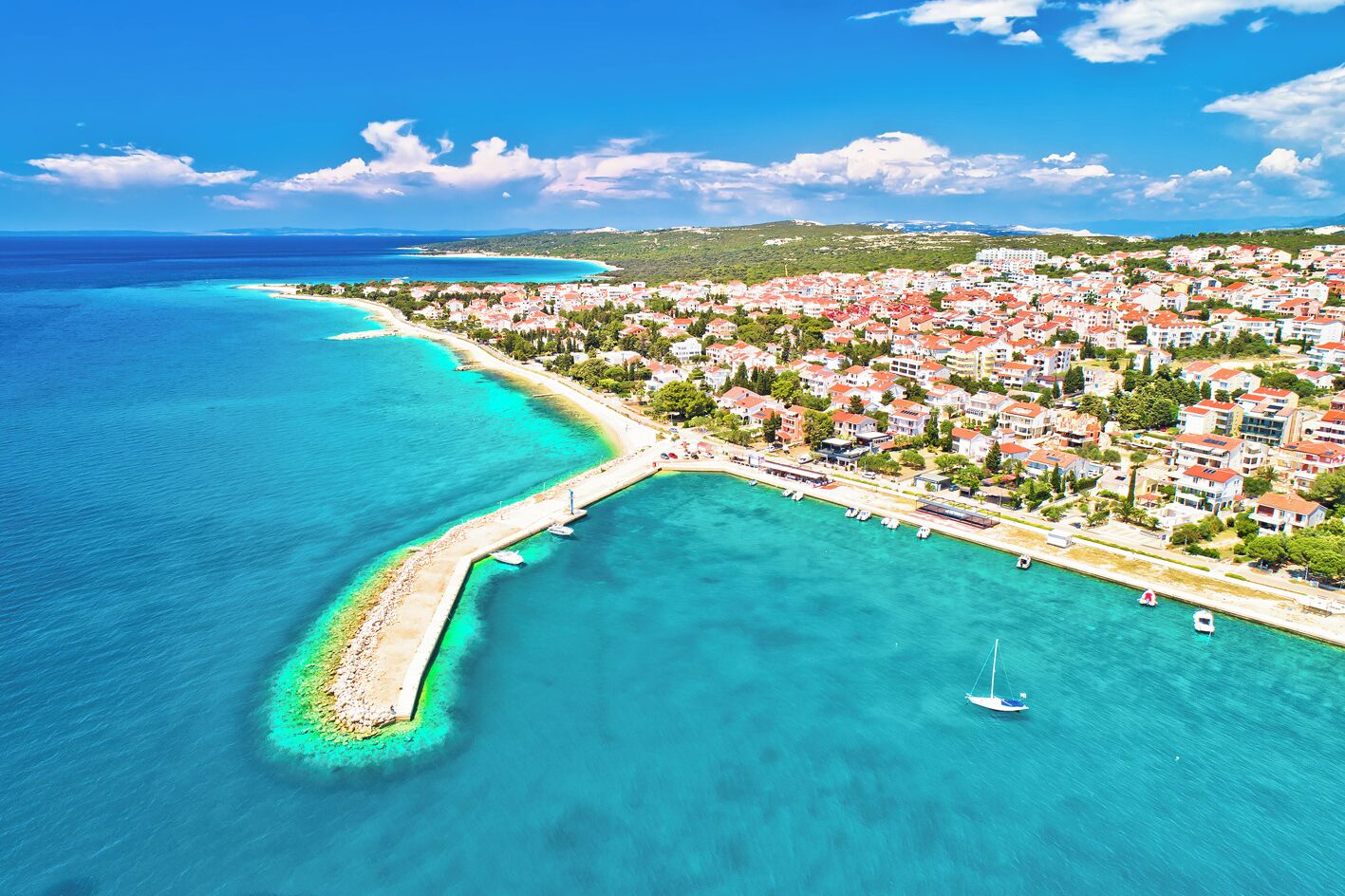 Tourist Destination