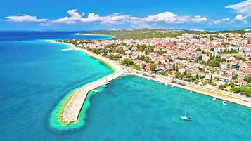 Tourist Destination