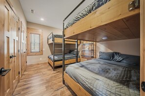 2 Schlafzimmer, kostenloses WLAN, Bettwäsche