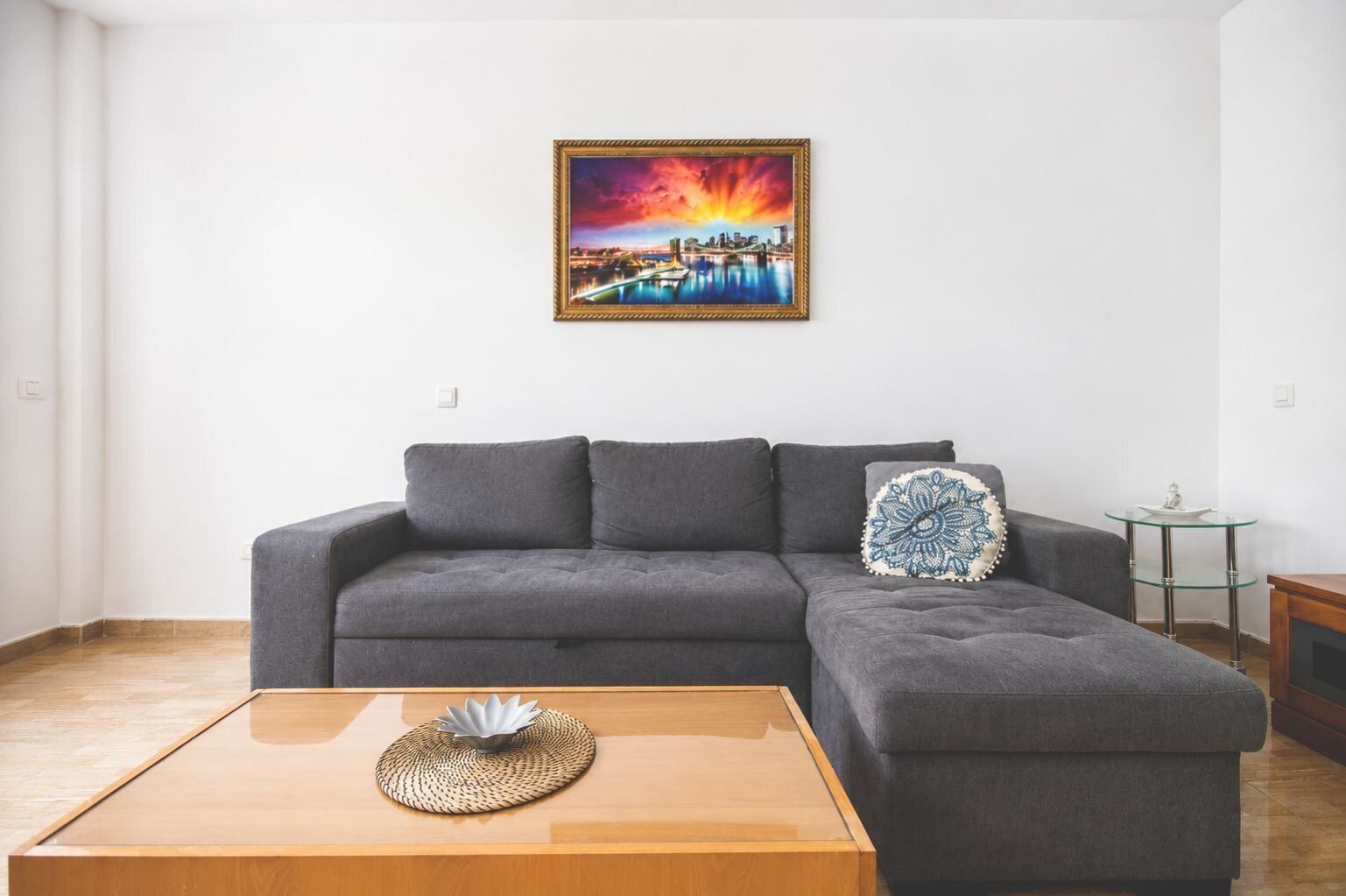 Guestready - Bergantín Bañaderos Vista Mar - Arucas