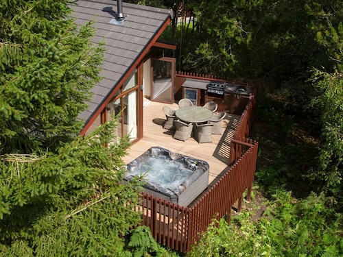 Delamere Forest - Forest Holidays