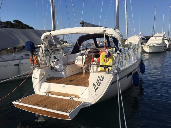 Marina