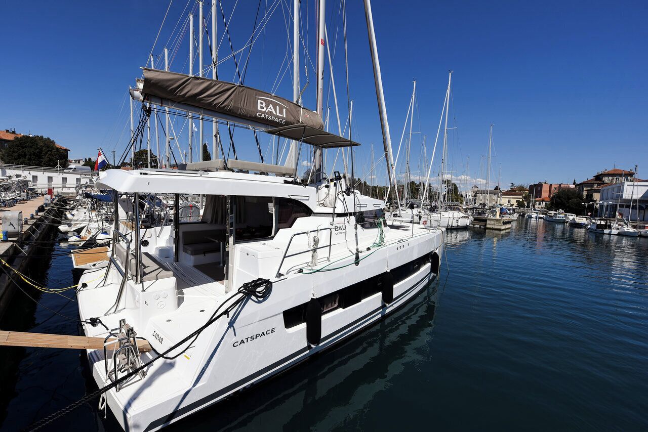 Marina