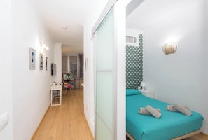 Room - GuestReady - Salvador Cuyas Beach Walk (Las Palmas de Gran Canaria)
