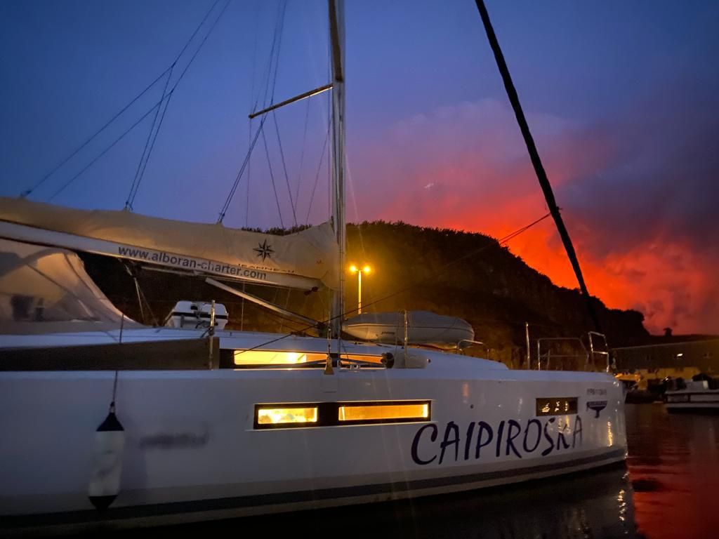 Port esportiu