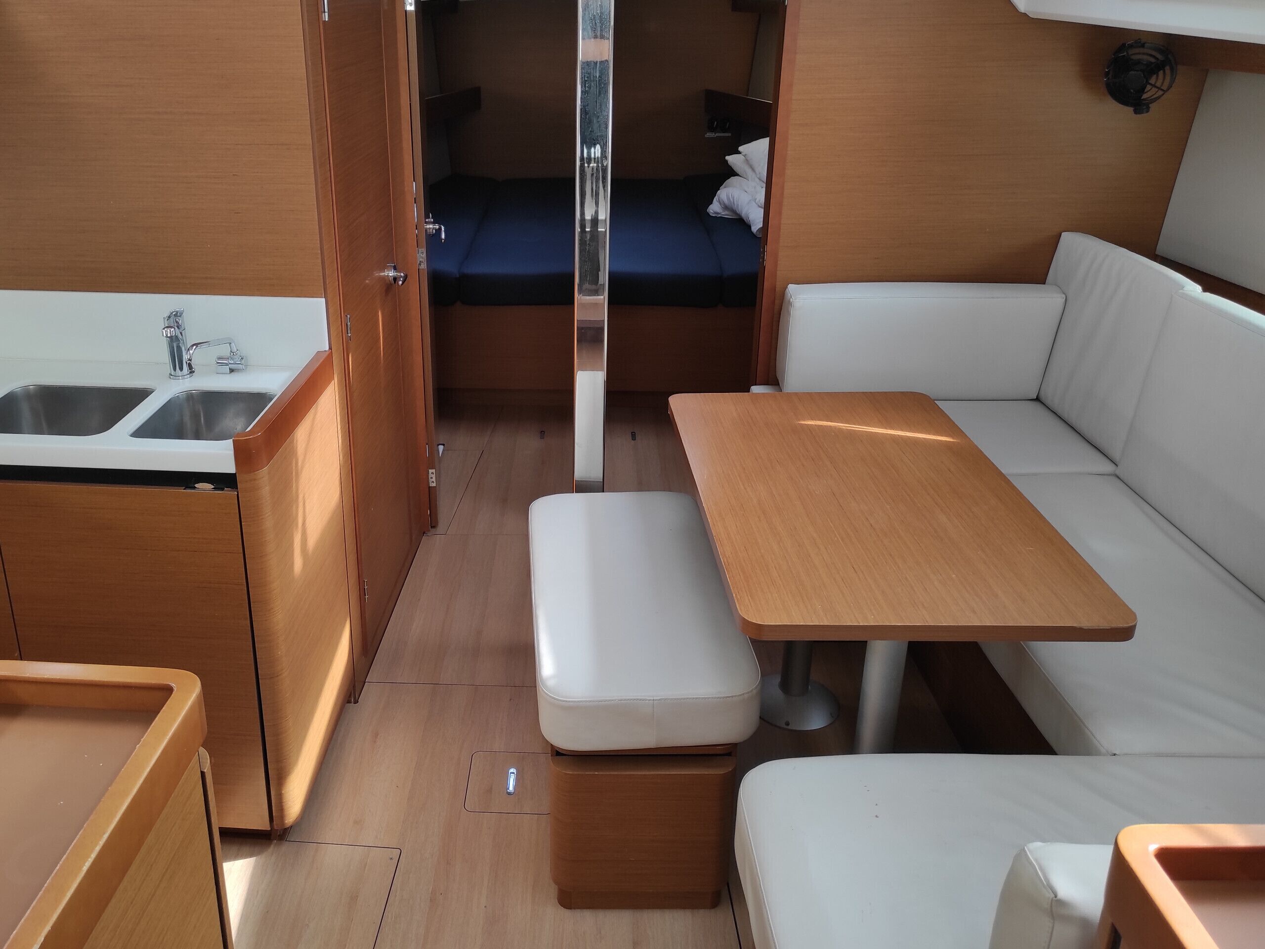 3 slaapkamers
