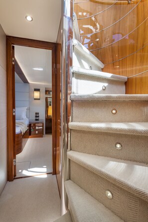 Room - Sun-kissed Sailing Adventure in Split-Dalmatia, Croatia (Seget Donji)