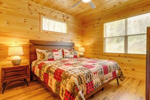 Casa (2 Bedrooms) | Interior