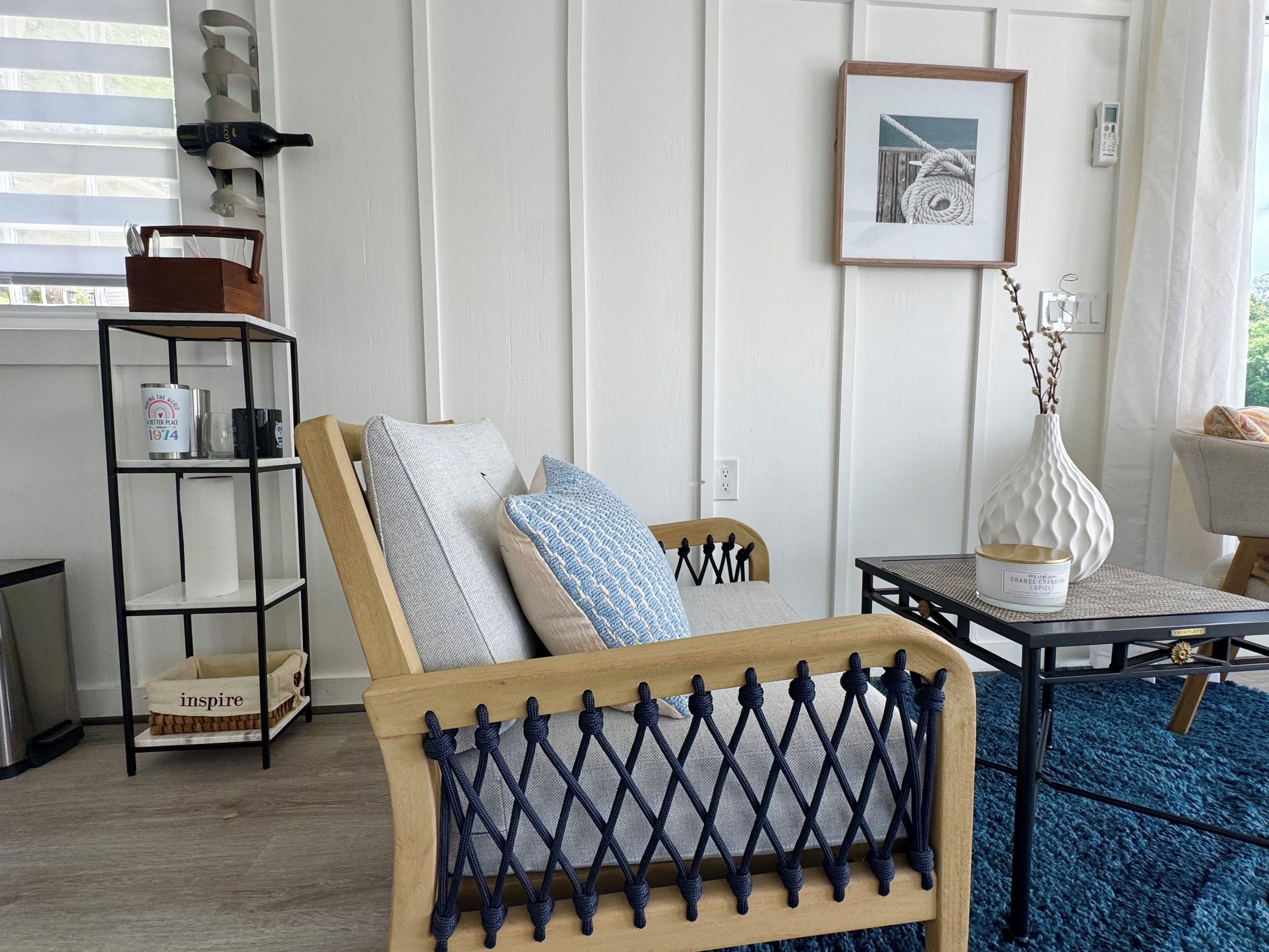 Lakehouse Getaway Minutes From Stone Mountain - Stone Mountain, GA