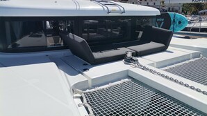 Property grounds - Sun-kissed Sailing Adventure in Split-Dalmatia, Croatia (Trogir)