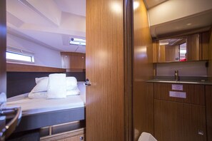 In-room safe
