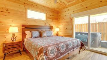 Huis (2 Bedrooms) | Interieur