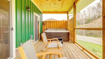 Casa (2 Bedrooms) | Interior
