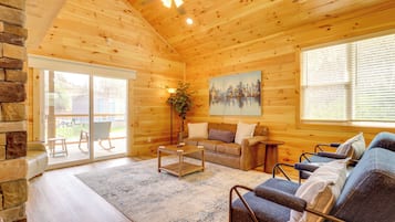 Casa (2 Bedrooms) | Interior