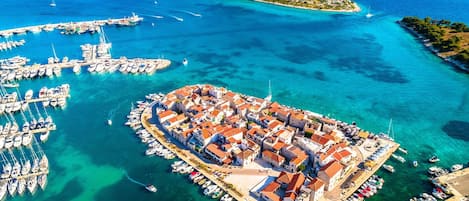 Marina