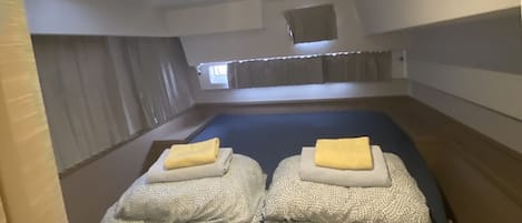 客室