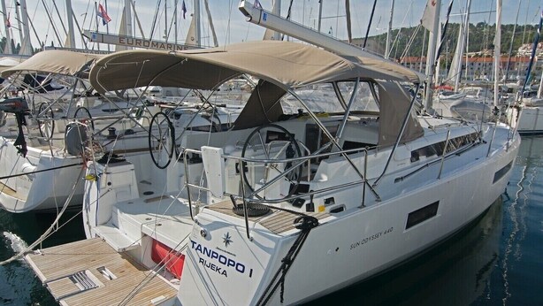Unclassified image, 1 of 38, button - Sun-Kissed Sailing Adventure in Split, Croatia (Split)