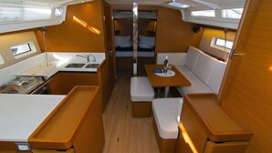 Unclassified image, 5 of 38, button - Sun-Kissed Sailing Adventure in Split, Croatia (Split)