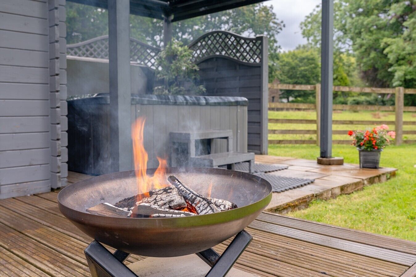 Firepit
