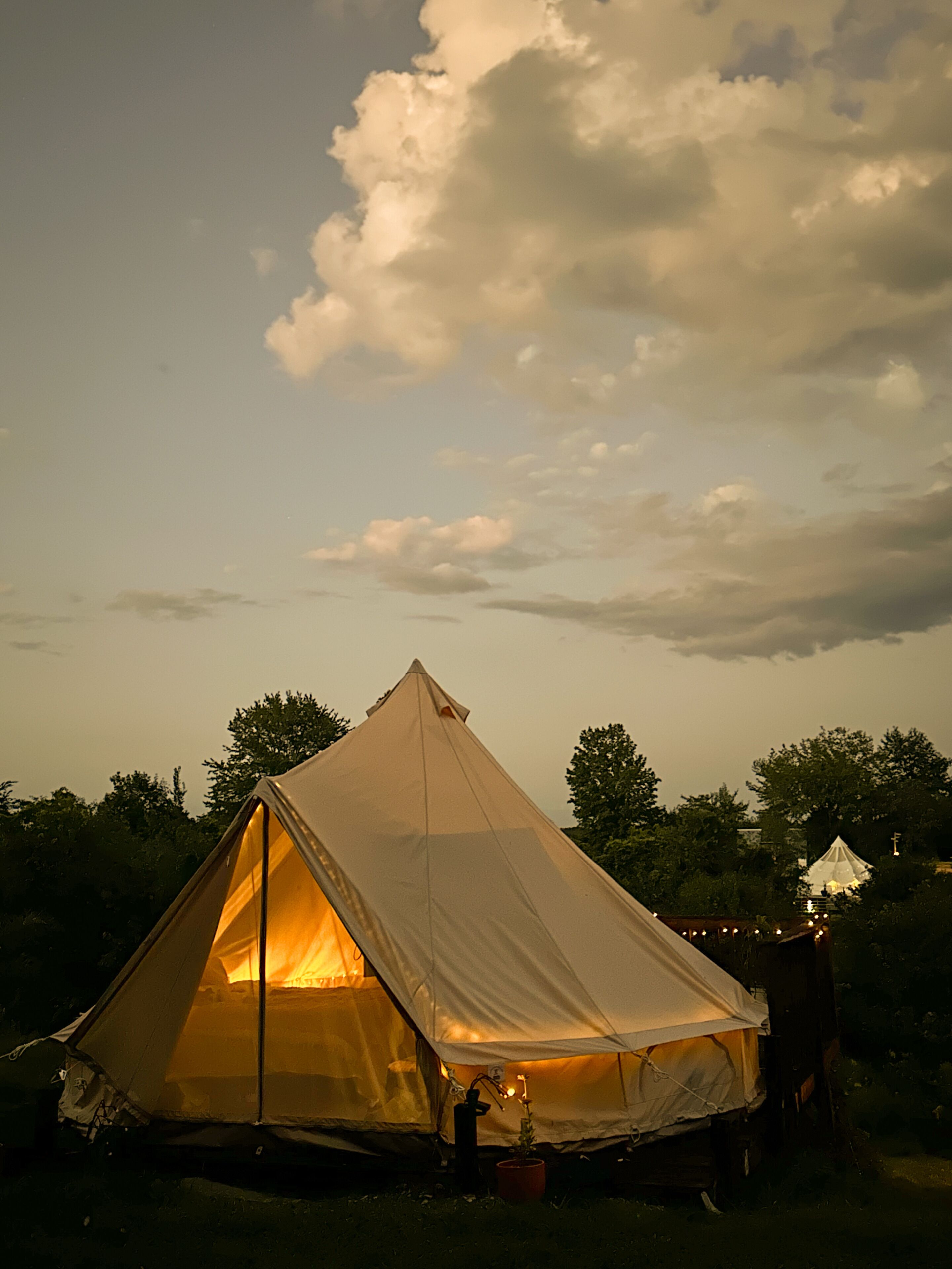 Comfort Tent, Garden View | Miscellaneous